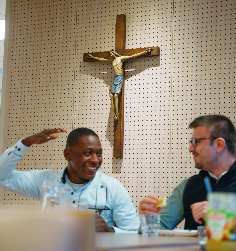 Formation pastorale (1)