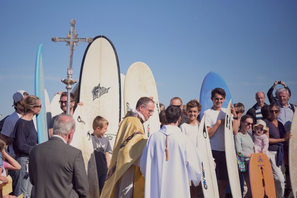 Planches