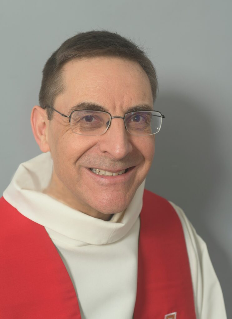 QUEINNEC Hervé (P.)
